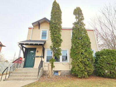 1444 Edgerton St, Saint Paul, MN, 55130