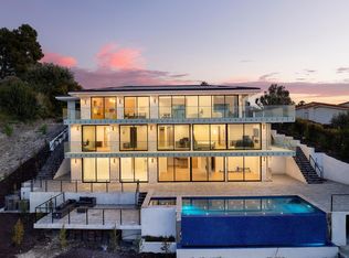 1565 Via Leon, Palos Verdes Estates, CA 90274