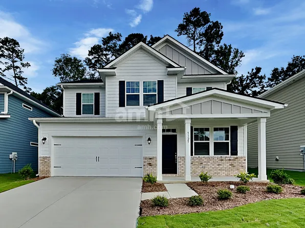 7325 Garrett Ct, Charlotte, NC 28214