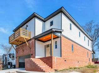 2218 14th Ave N, Nashville, TN 37208 | MLS #2645553 | Zillow