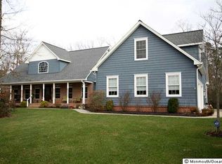 115 Tanglewood Dr, West Creek, NJ 08092