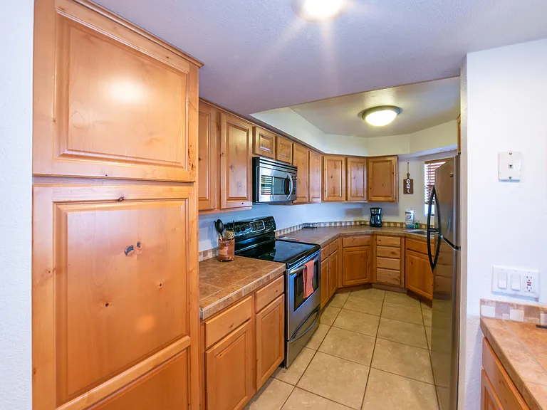 6451 N Tierra De Las Catalinas — Photo 4