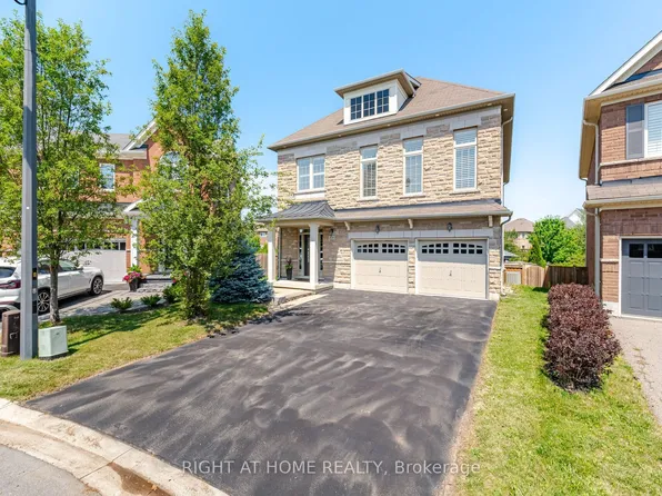 420 Nairn Cir, Milton, ON L9T 8A6