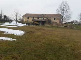 4546 Columbia Rd, Medina, OH 44256