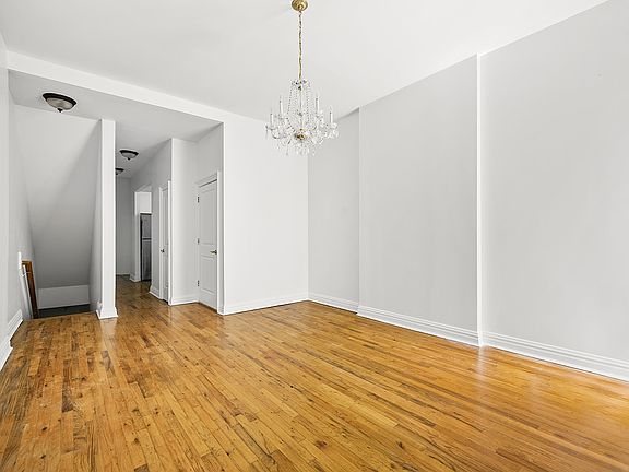 3rd image of 20 W 119th St APT 1