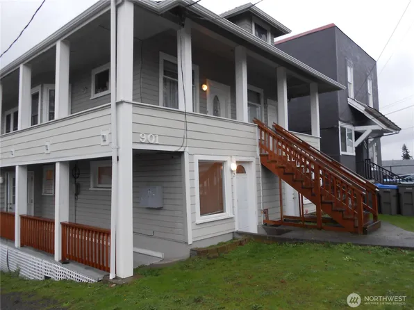 901 Pleasant Avenue, Bremerton, WA 98337
