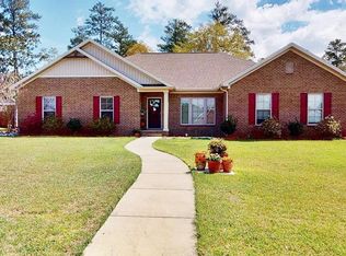 202 Cotton Rdg, Dothan, AL 36301