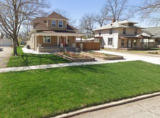 740 E Euclid St, McPherson, KS 67460