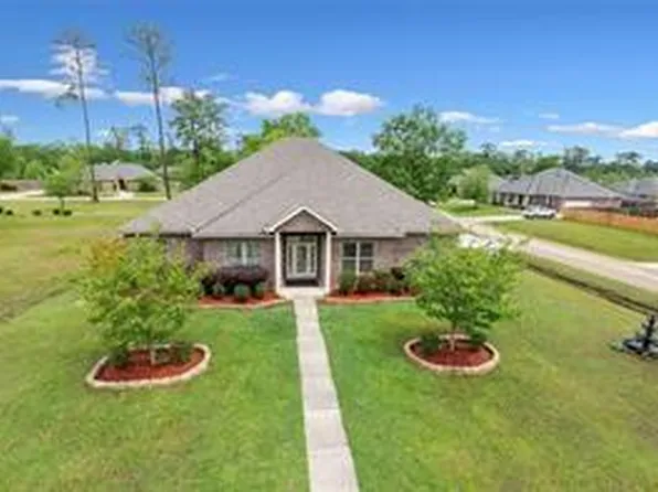 529 Florence Dr, Slidell, LA 70458