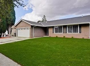 355 Conestoga Way, San Jose, CA 95123
