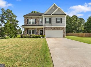 140 Canyons Ct, Hampton, GA 30228