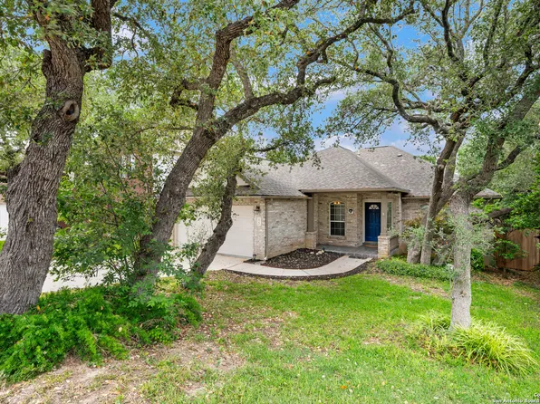 45 Ferris Crk., San Antonio, TX 78254