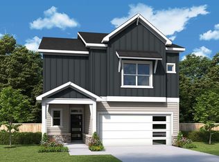 White Oak Plan, Nexus - Park Collection, Gallatin, TN 37066