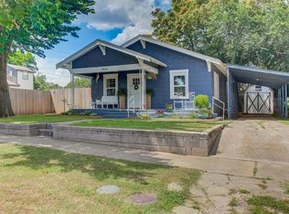 2143 NW 11th St, Oklahoma City, OK 73107
