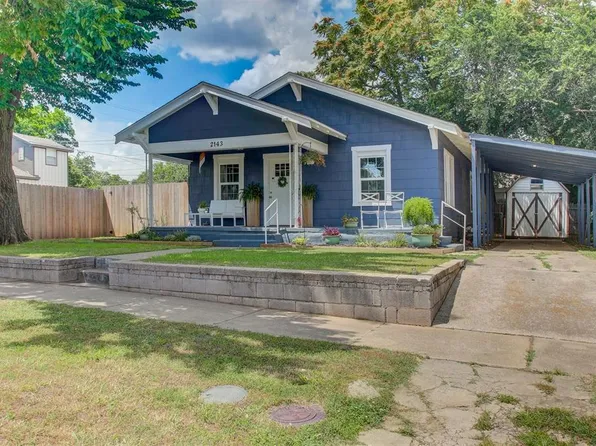 2143 NW 11th St, Oklahoma City, OK 73107