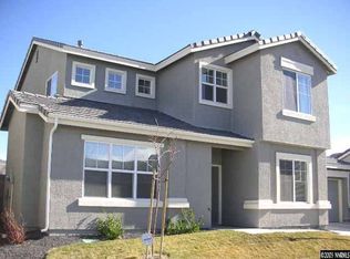 10462 Gold Trail Dr, Reno, NV 89521