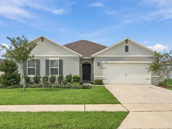 750 AUBURN GROVE COURT, AUBURNDALE, FL 33823