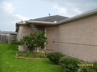 1719 Adobe Stone Dr, Humble, TX, 77396