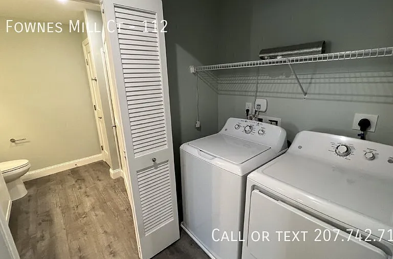 20 Fownes Mill Ct #112 — Photo 8