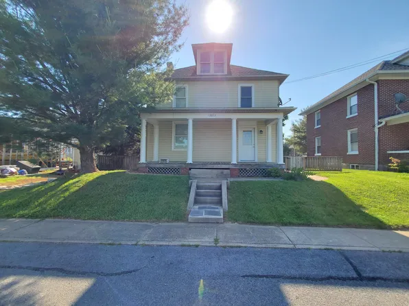 13813 Village Mill Dr, Maugansville, MD 21767