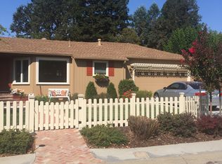 21 Garden Ct, Walnut Creek, CA 94595
