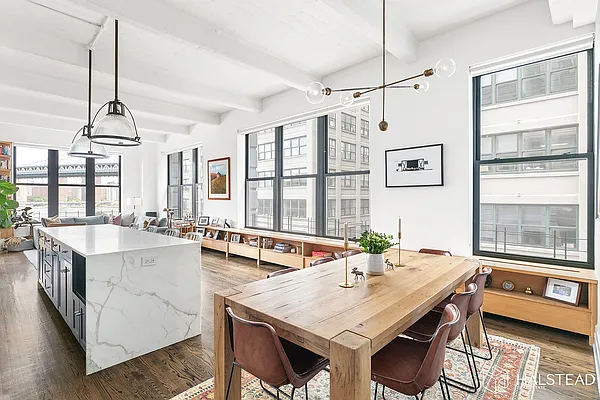 Rented by Brown Harris Stevens | media 1