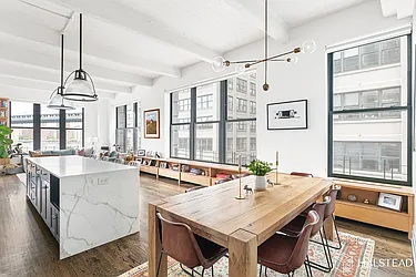 Rented by Brown Harris Stevens