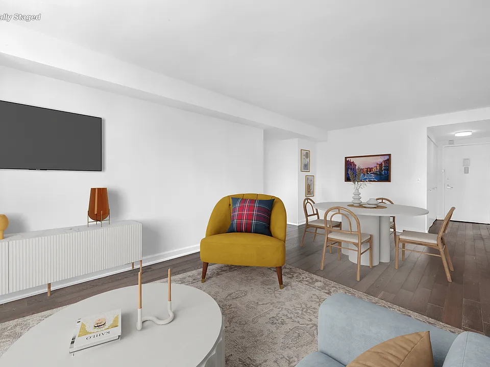 77 W 24th St #29H