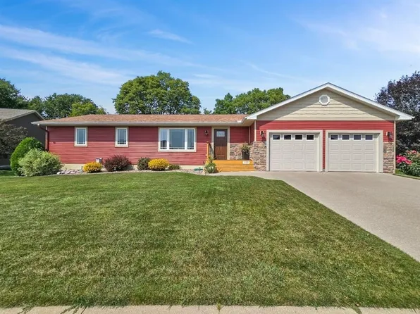 320 Driftwood Street, West Salem, WI 54669