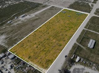 Turbo Street At Mustang Ave, Taft, CA 93268