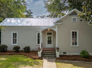 618 Tift Ave N, Tifton, GA 31794