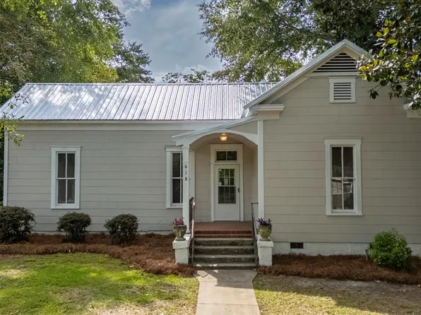 618 Tift Ave N, Tifton, GA 31794