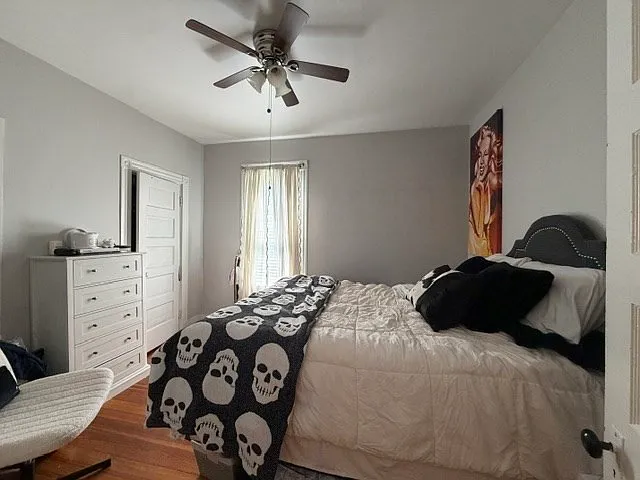 10 Hatch St #1 — Photo 9