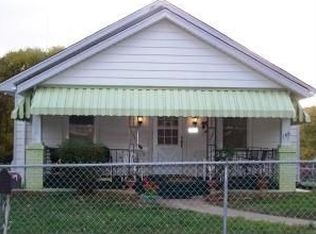 148 Phelps Rd, Madison Heights, VA 24572