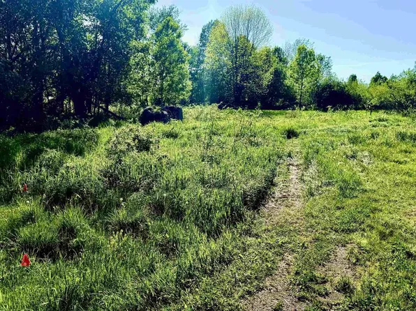 Lot 3 EAU CLAIRE RIVER ROAD, Aniwa, WI 54408