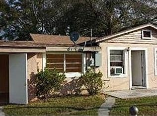 4041 Raleigh St, Orlando, FL 32811