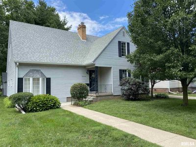 2023 S Douglas Ave, Springfield, IL, 62704