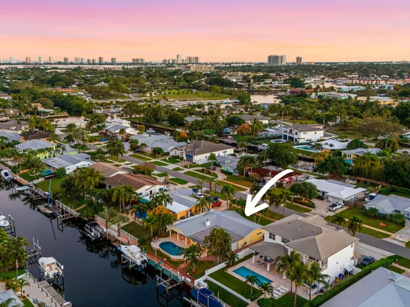 733 Jacana Way, North Palm Beach, FL 33408