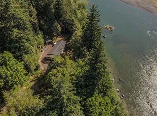 97410 N Bank Rogue River Rd, Gold Beach, OR 97444