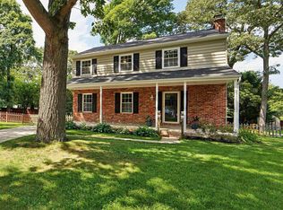 1 Holliben Ct, Severna Park, MD 21146