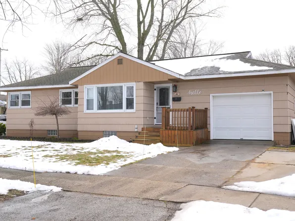 1067 Hampden Rd, Muskegon, MI 49441