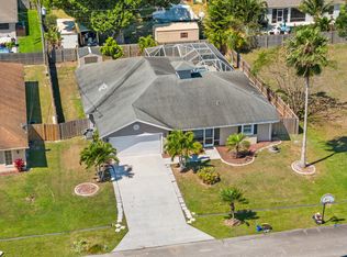 3734 SW Kaiser St, Port Saint Lucie, FL 34953