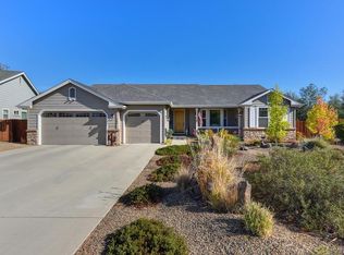 389 Silksworth Ln, Sutter Creek, CA