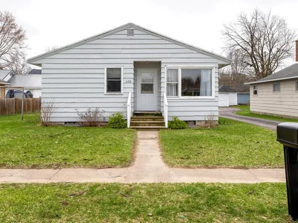608 Fillmore Street Street, Black River Falls, WI 54615