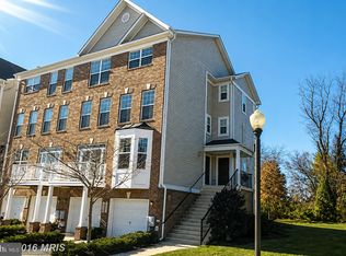 2833 Forest Run Dr #B, District Heights, MD 20747