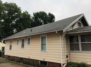 3919 10th St, Des Moines, IA 50313
