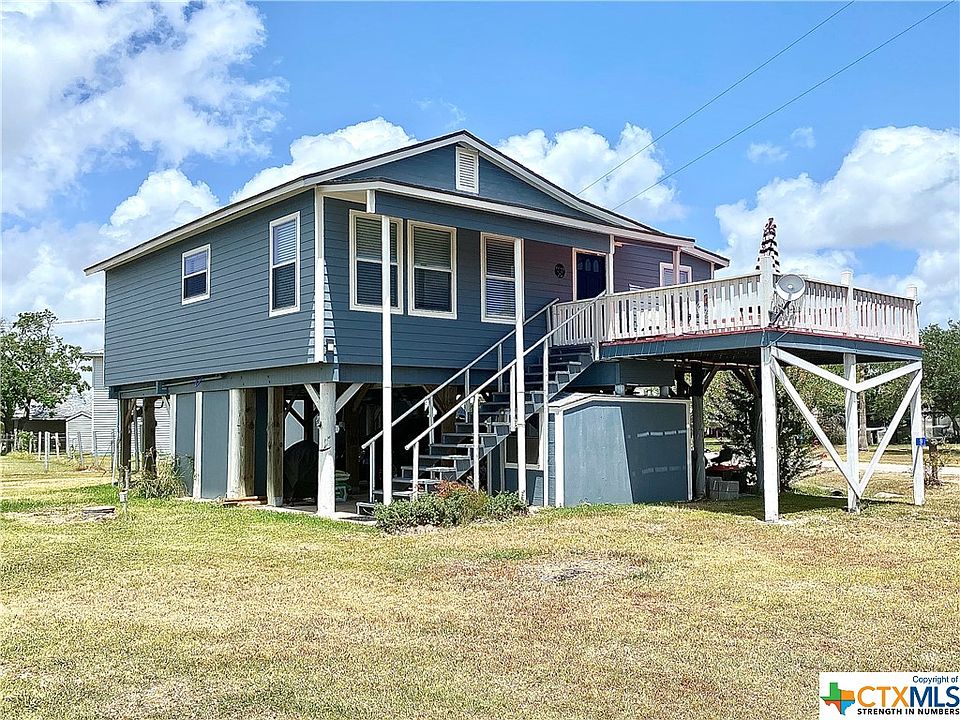 19 2nd Jensen Point St, Palacios, TX 77465 Zillow