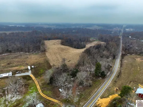 0 State Route 58, Mayfield, KY 42066