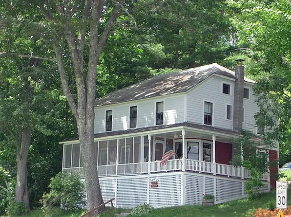 1044 Point of Pines Road, Castleton, VT 05735