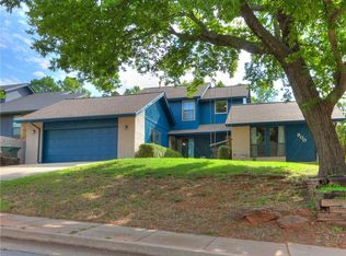 800 Richmond Rd, Edmond, OK 73034